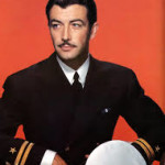 actores Robert Taylor 